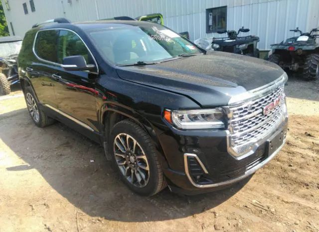 Gmc Acadia (2020)