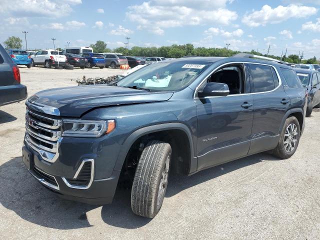 Gmc Acadia sle (2020)