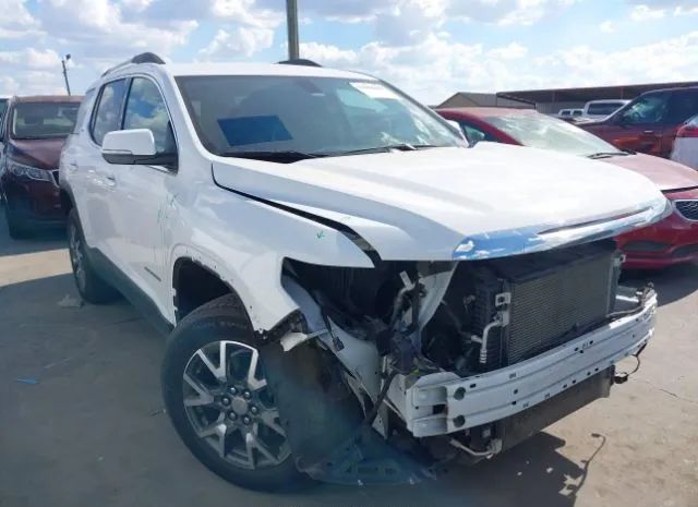 Gmc Acadia (2021)