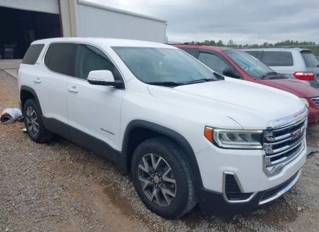 Gmc Acadia (2021)