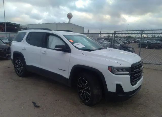 Gmc Acadia (2021)