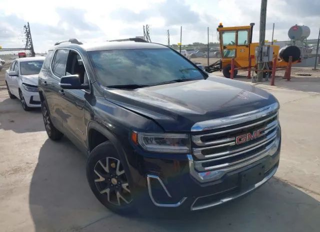 Gmc Acadia (2021)