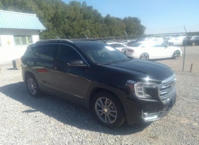Gmc Terrain (2022)