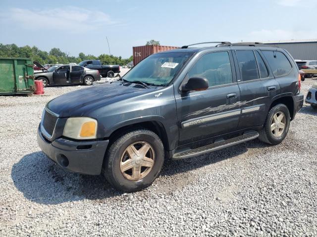Gmc Envoy (2003)