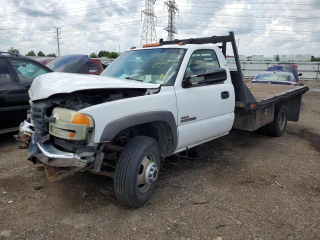 Gmc New sierra (2004)
