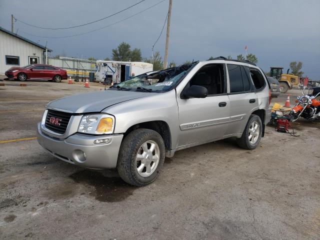 Gmc Envoy (2005)