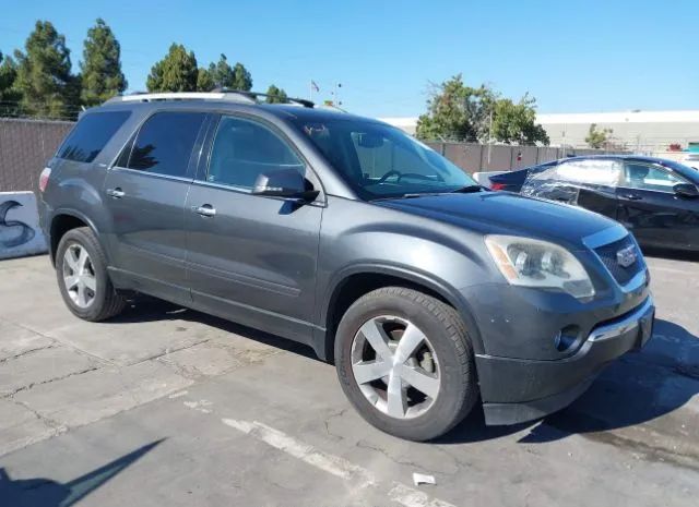 Gmc Acadia (2011)