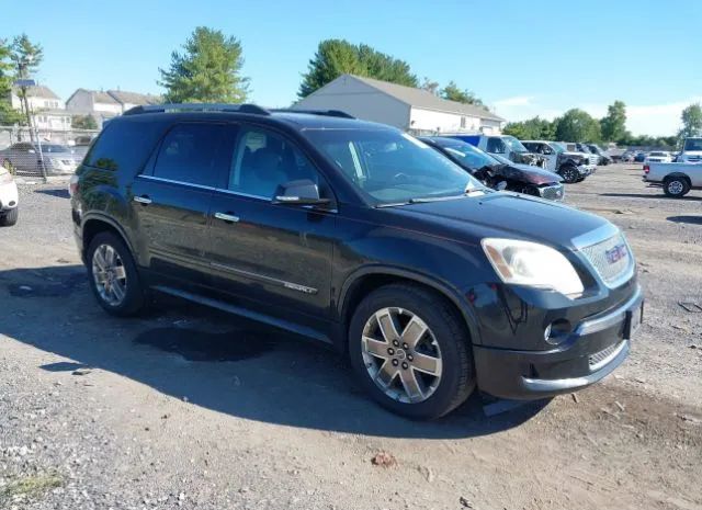 Gmc Acadia (2011)