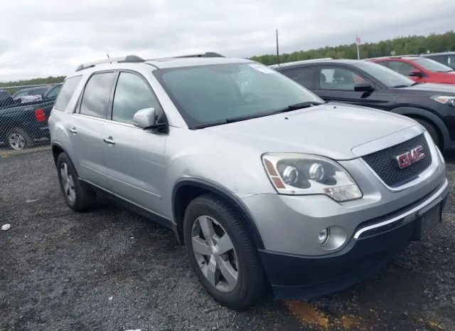 Gmc Acadia (2011)