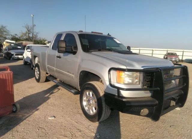 Gmc Sierra 2500hd (2011)