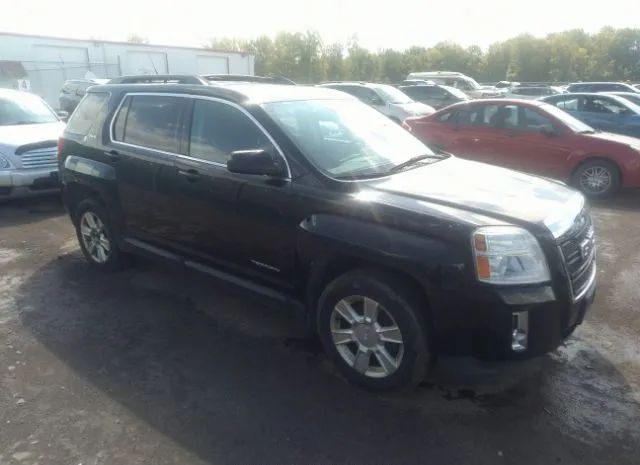 Gmc Terrain (2011)