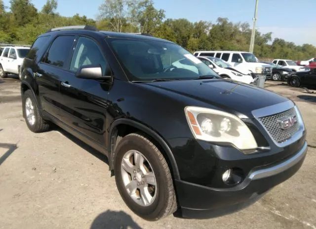 Gmc Acadia (2012)