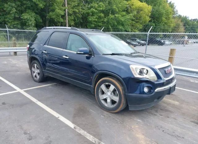 Gmc Acadia (2012)