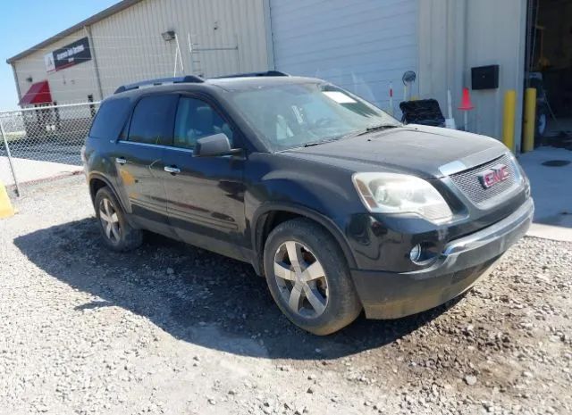 Gmc Acadia (2012)