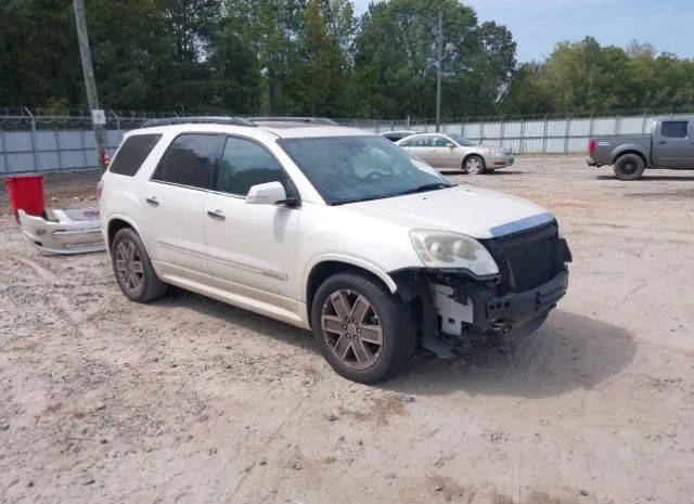 Gmc Acadia (2012)