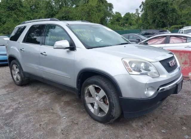 Gmc Acadia (2012)
