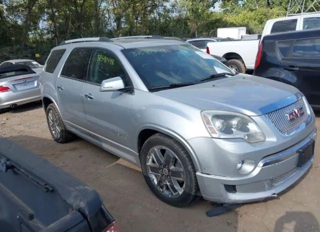 Gmc Acadia (2012)