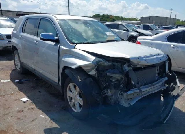 Gmc Terrain (2012)