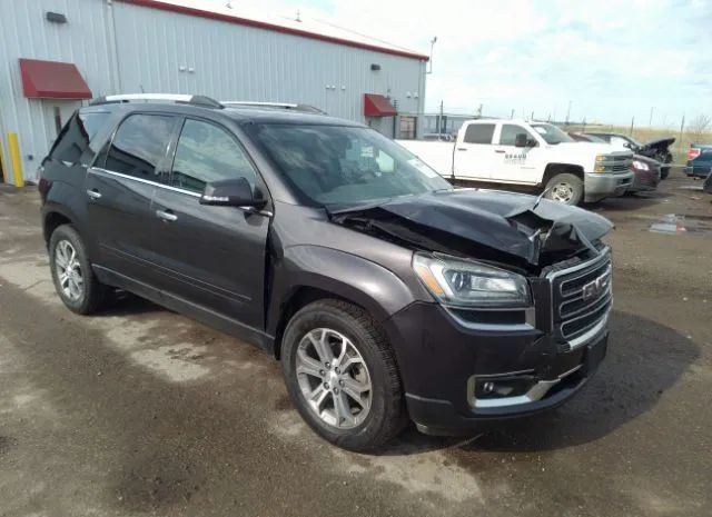 Gmc Acadia (2013)