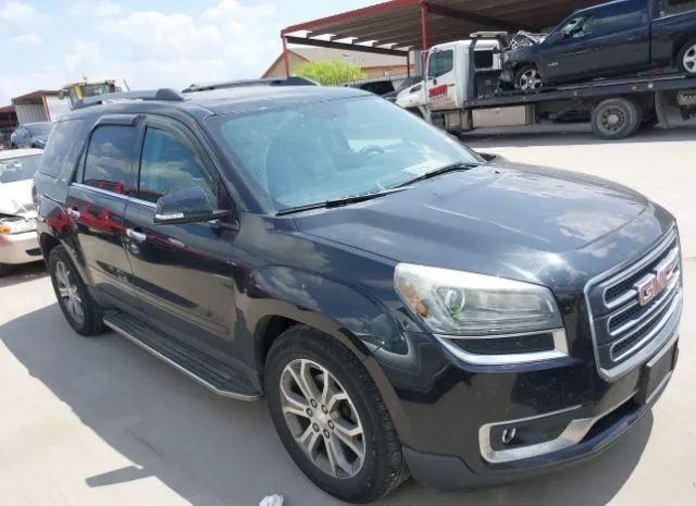 Gmc Acadia (2013)