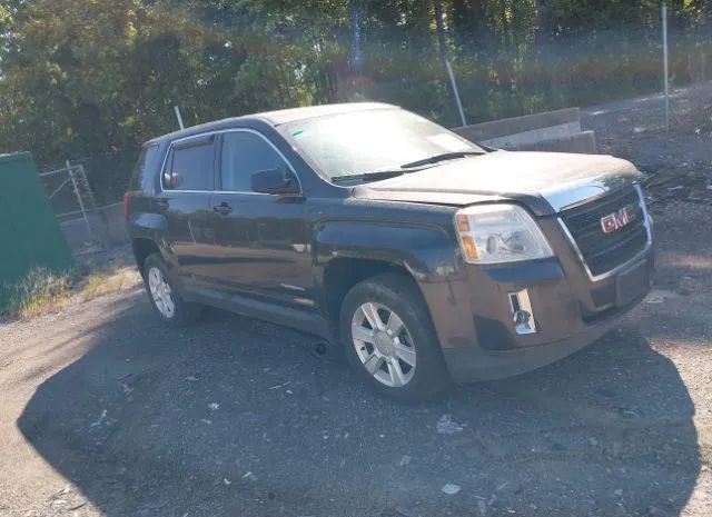 Gmc Terrain (2013)