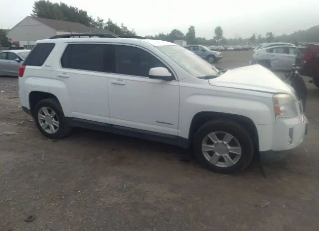 Gmc Terrain (2013)