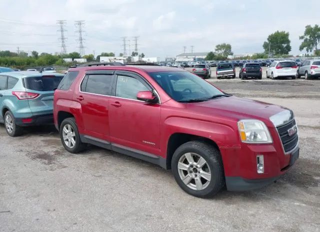 Gmc Terrain (2013)