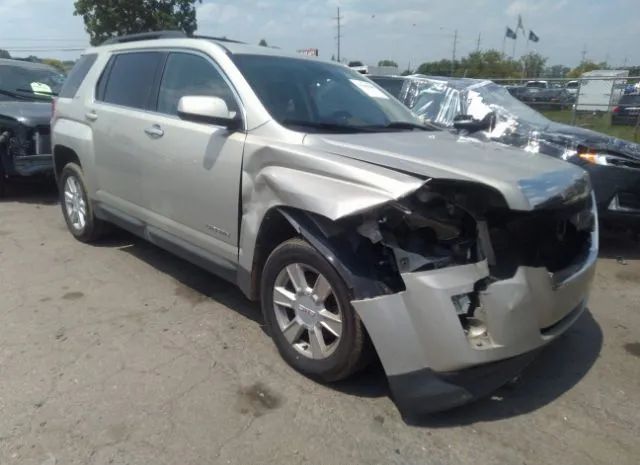 Gmc Terrain (2013)