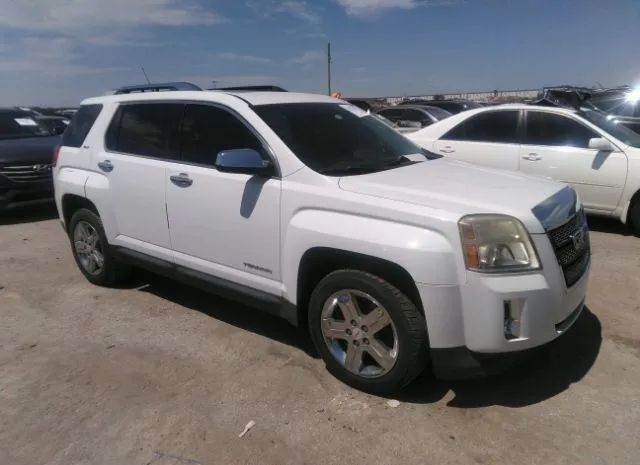 Gmc Terrain (2013)