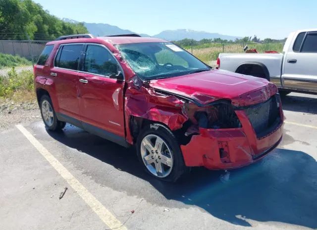 Gmc Terrain (2013)