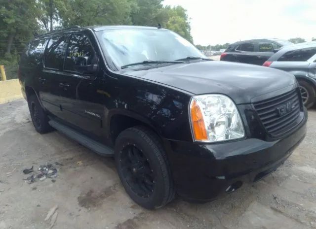 Gmc Yukon xl (2013)