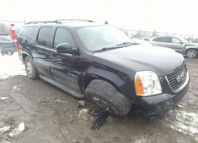 Gmc Yukon xl (2013)