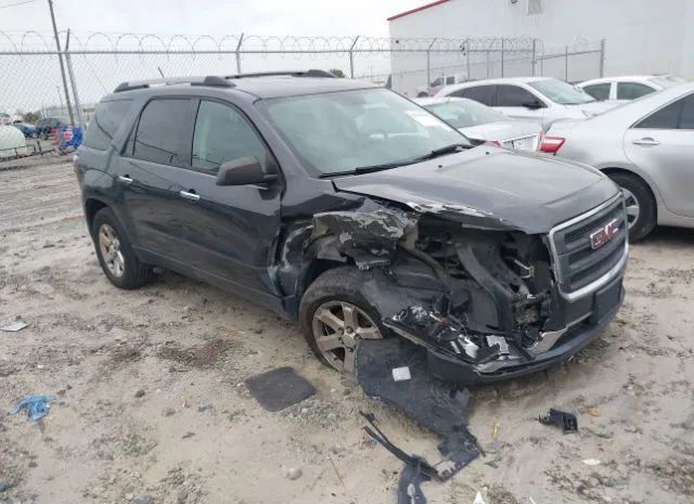 Gmc Acadia (2014)