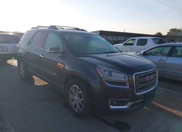 Gmc Acadia (2014)