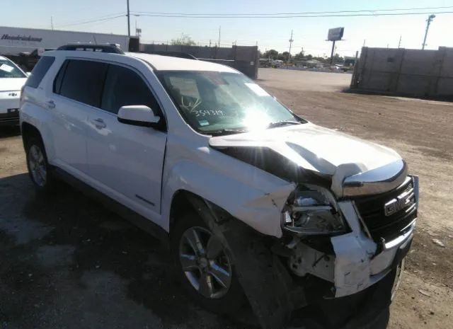 Gmc Terrain (2014)