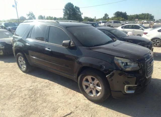 Gmc Acadia (2015)
