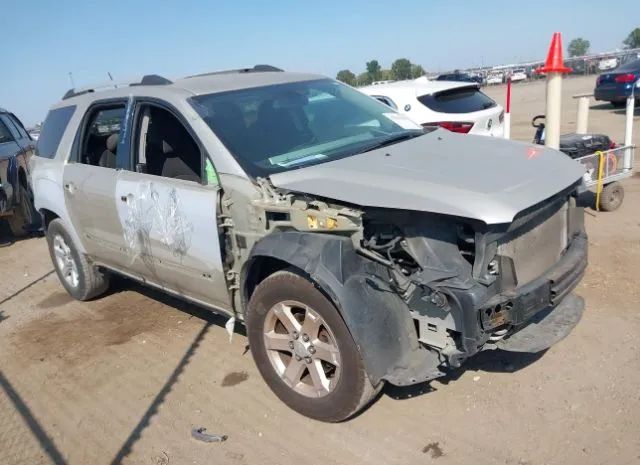 Gmc Acadia (2015)