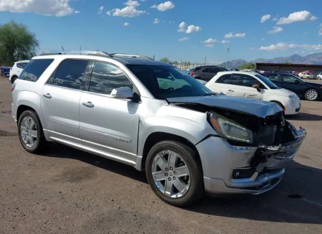 Gmc Acadia (2015)