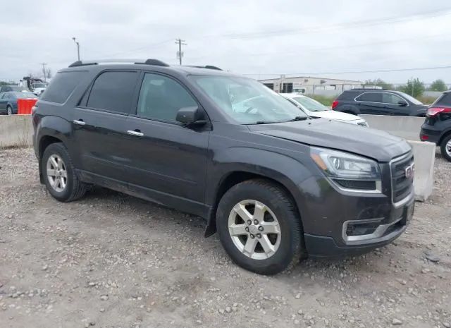 Gmc Acadia (2015)