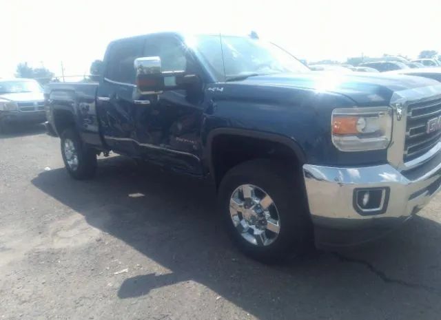 Gmc Sierra 2500hd (2015)