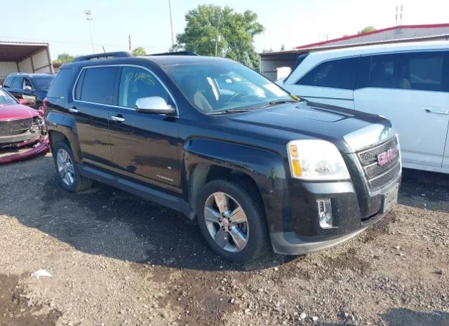 Gmc Terrain (2015)