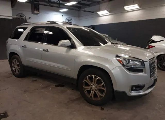 Gmc Acadia (2016)