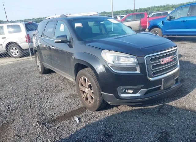 Gmc Acadia (2016)
