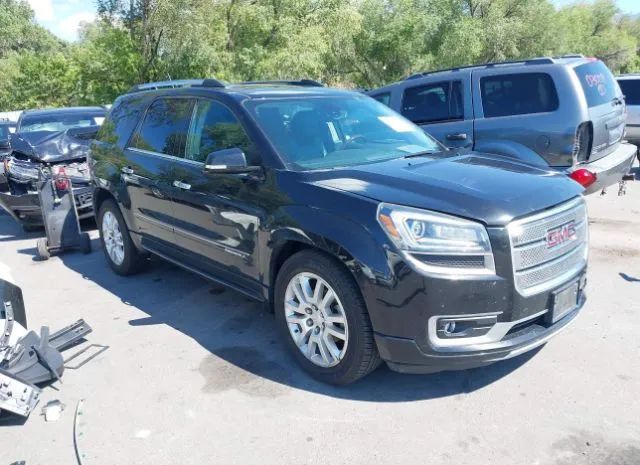 Gmc Acadia (2016)