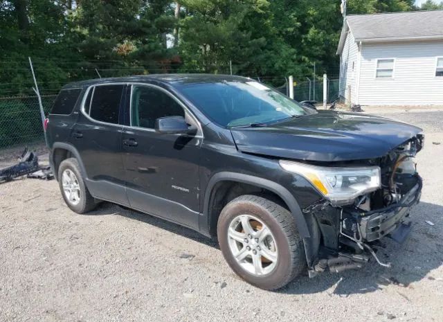 Gmc Acadia (2019)