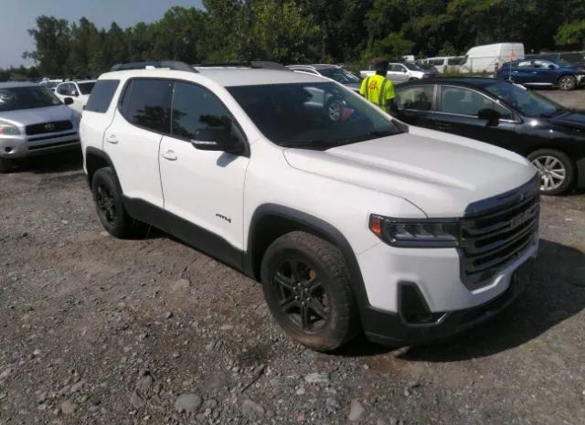 Gmc Acadia (2020)