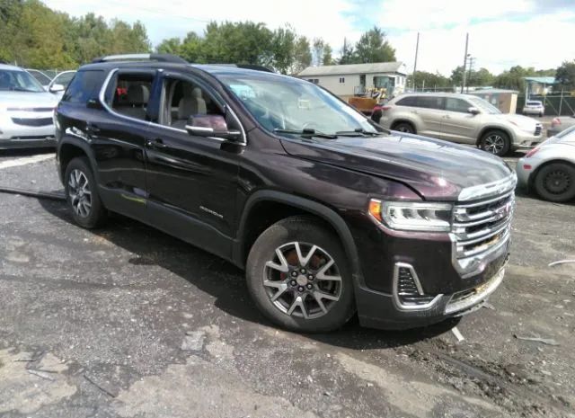 Gmc Acadia (2020)