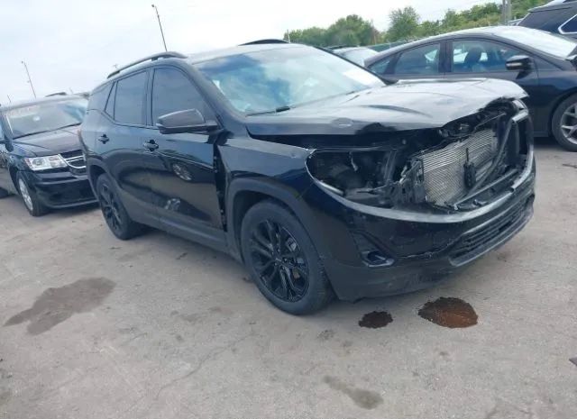 Gmc Terrain (2020)