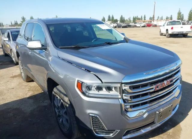 Gmc Acadia (2021)