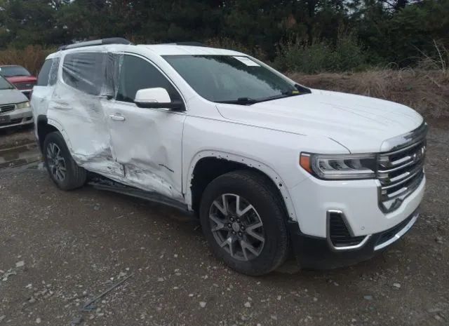 Gmc Acadia (2021)